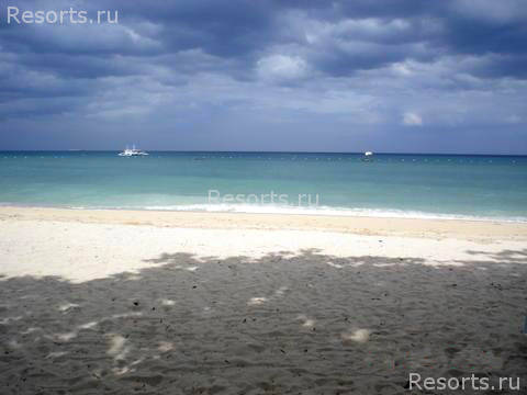 Alegre Beach Resort 7